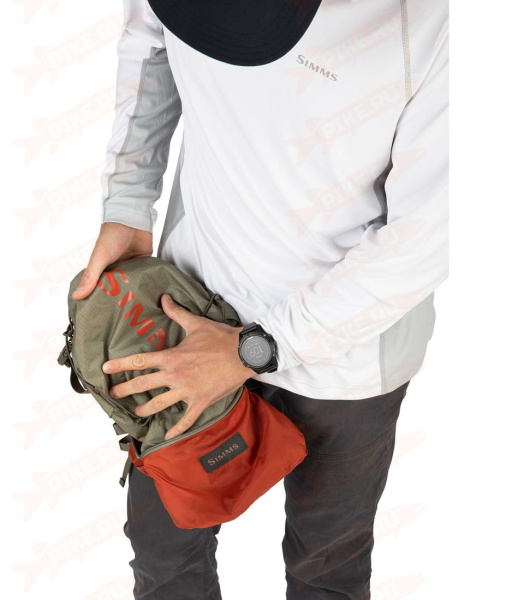 Рюкзак Flyweight Access Pack 20л (tan; 20л)